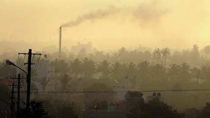 Climate change roundtable: Net-zero carbon emissions target by 2050 realistic?