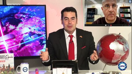 BESTIAL DR. SEVILLANO: Más del 80% de los muertos  por Covid-19 en el REINO UNIDO se producen entre vacunados