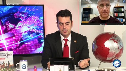 DR. SEVILLANO: si PFIZER va a RATREAR a todos los VACUNADOS por control remoto confirma que hay GRAFENO en su MEDICAMENTOS EXPERIMENTALES