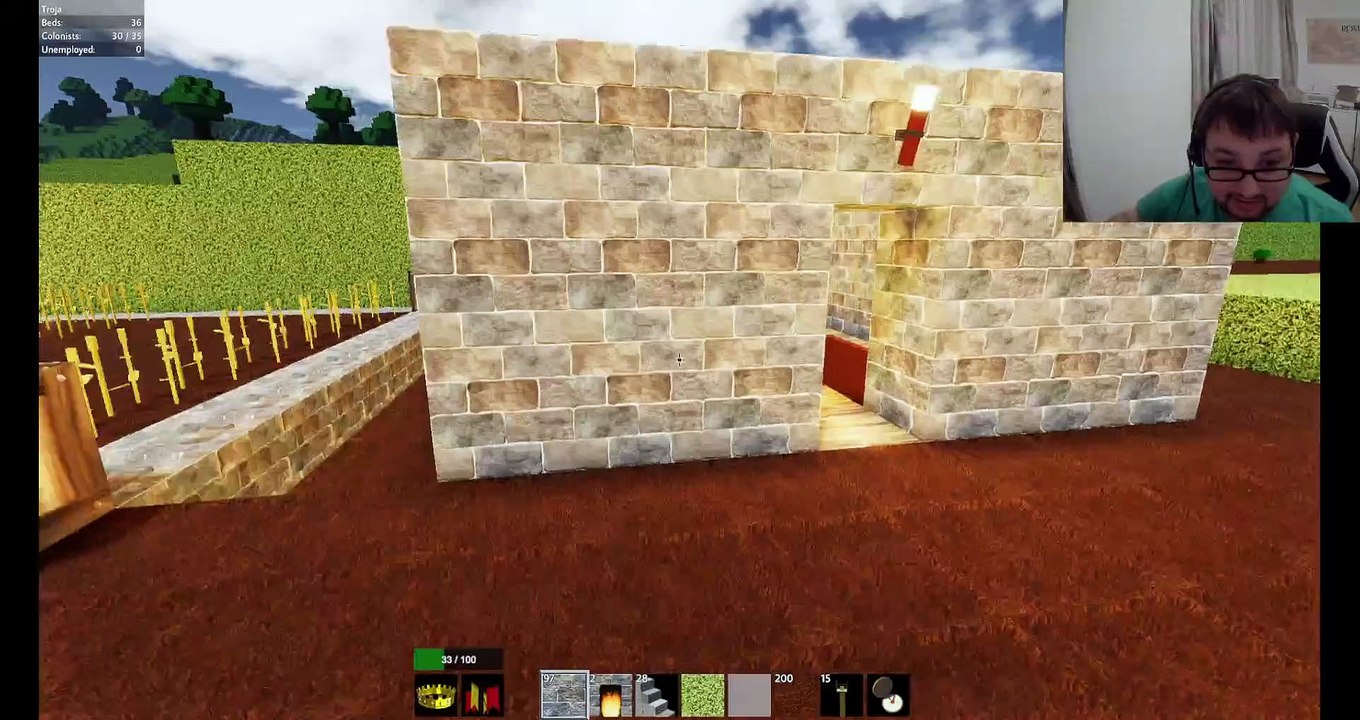 Colony Survival S1E11