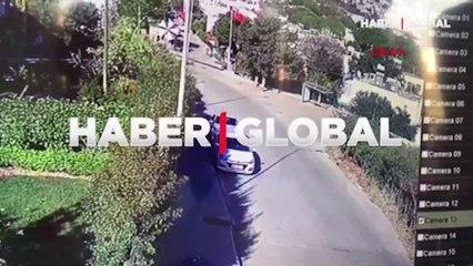 Bodrum'da isale hattı bomba gibi patladı!