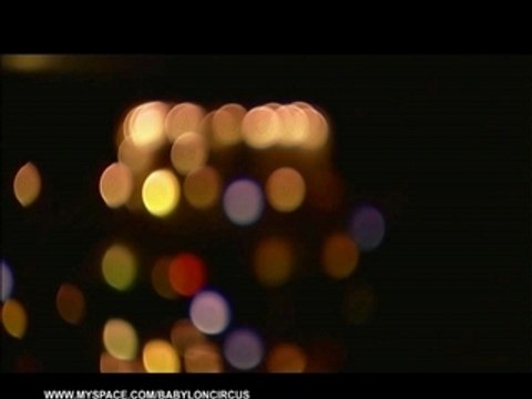 Sur la piste de Babylon Circus