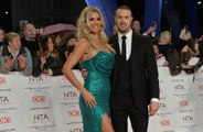 Paddy McGuinness kissed Prince Harry