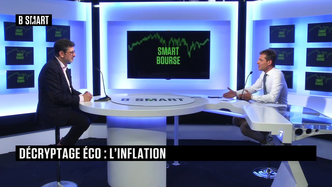 SMART BOURSE - Marchés à thème(s) : Michel Ruimy (SPAK)