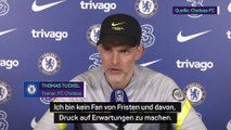 Tuchel gibt Update zur Rückkehr von Timo Werner