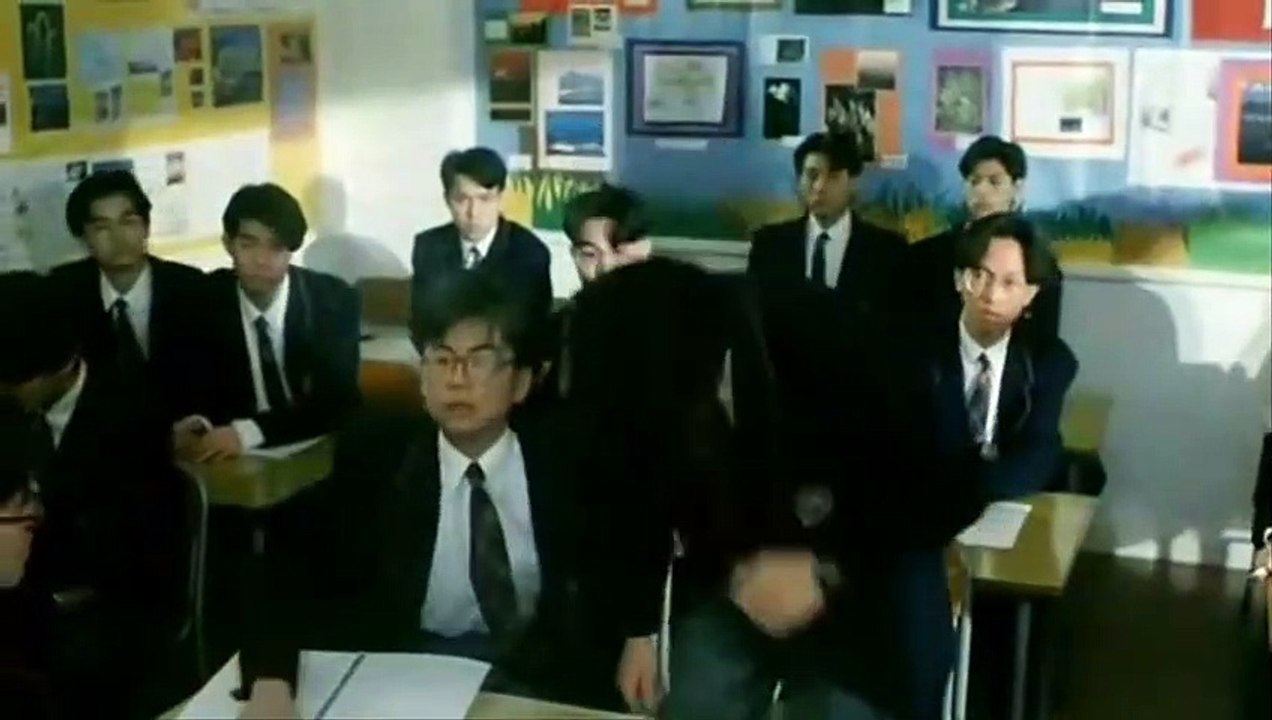 Stephen Chow's Funny Scenes