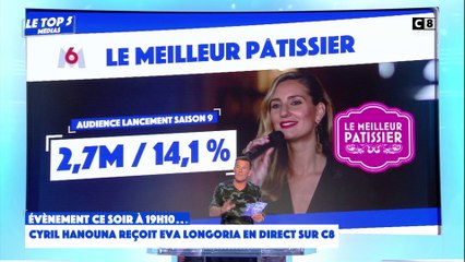 "Le Meilleur pâtissier": Marie Portolano accablée par les critiques à la présentation