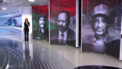 السودان.. صراعات مدنية - عسكرية والأزمات بالجملة