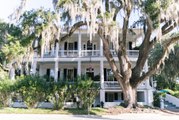 The Rhett House Inn Now Offers Pat Conroy Tours of Beaufort, South Carolina