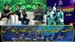 Asif Ali's brilliant performance in the World Cup so far, Watch analysis from senior analysts