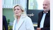 Marine Le Pen à nouveau démasquée sur Twitter ? Un compte sème le doute