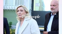 Marine Le Pen à nouveau démasquée sur Twitter ? Un compte sème le doute