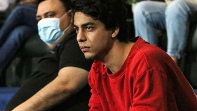 Aryan Khan to be released from jail tomorrow