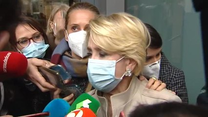 Andrea Levy zanja la polémica con Ayuso: "El congreso se hará cuando toque"