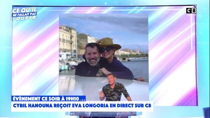 Jalil Lespert et Læticia Hallyday, la fin d'une idylle ?