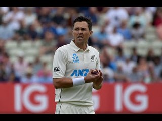 WTC 2021 Final: Trent Boult Ready For Battle With IPL Teammates