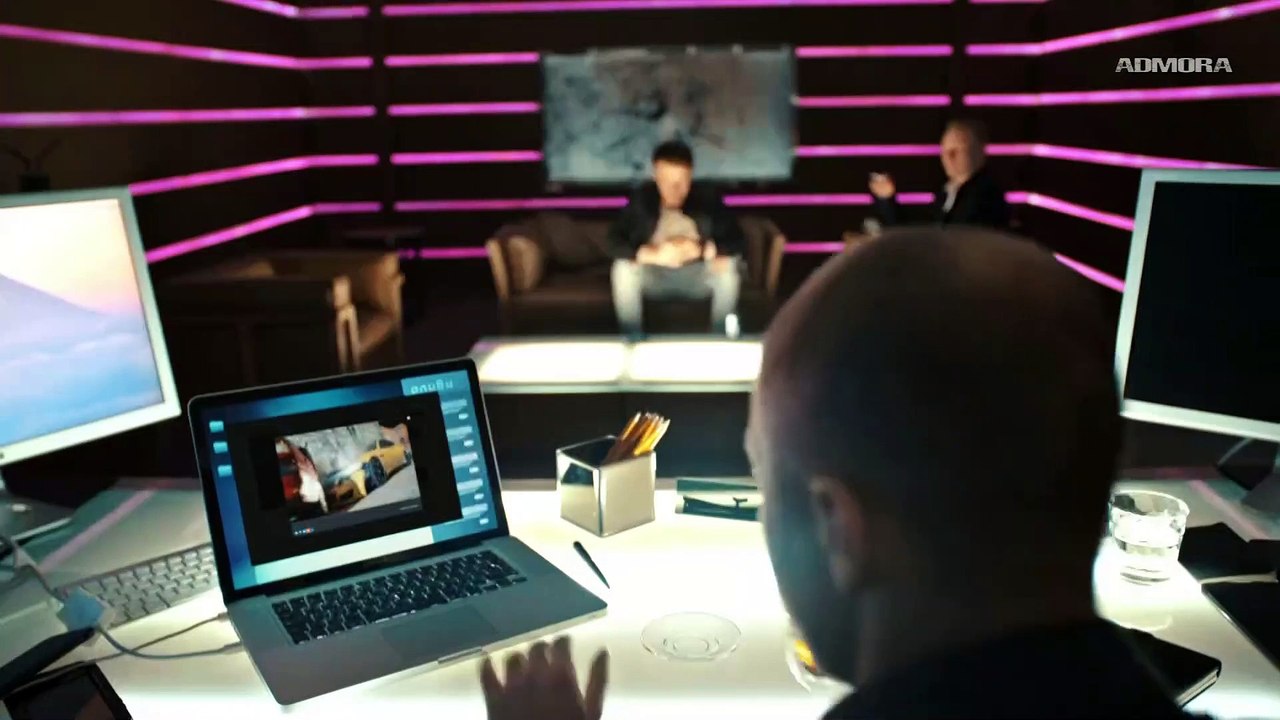 Алиби • 12 серия HD (2021)