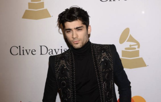 Zayn Malik Pleaded No Contest to Harassment Charges Involving Yolanda Hadid