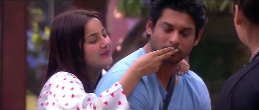 Tu Yaheen Hai (Tribute ) Shehnaaz Gill Sidharth Shukla - Shehnaaz Gill SIDNAAZ Song