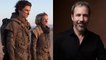 Denis Villeneuve Talks ‘Dune’ Success and Upcoming ‘Part Two’ | THR News
