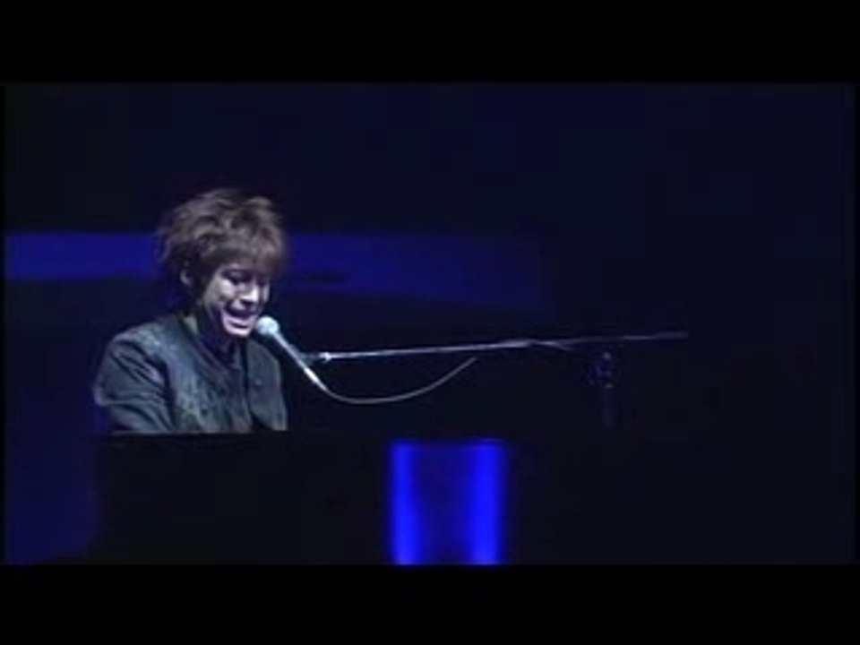 Gackt Last Song live