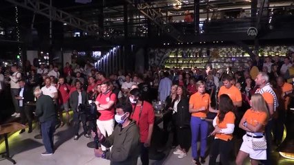 32. Uluslararası Marmaris Yarış Haftası'nın şampiyonları, kupalarını aldı