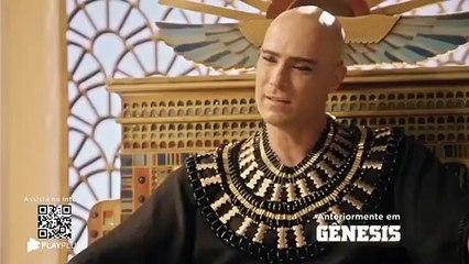 Novela Gênesis - Cap 197 | 20/10/2021
