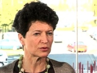 WEIL GENTIANE -Forum international TIC21 2007 – ACIDD