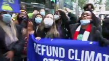 Több európai városban is tüntettek az éghajlatváltozás ellen