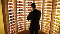 Roban 45 botellas de vino de valor incalculable en el restaurante Atrio de Cáceres