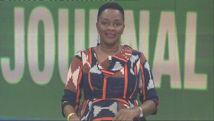 Le 19 Heures de RTI 2 du 29 octobre 2021 par Amy Coulibaly