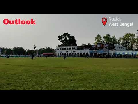 BSF And BGB Celebrate Ties With Football Match