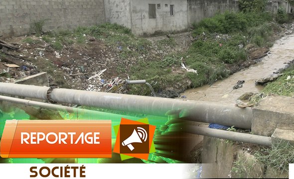 Drame sur le pont de Yopougon Kimi, les populations inquiètent interpellent