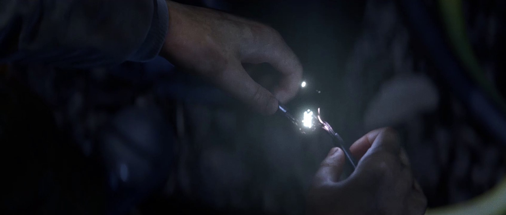 Best of Halloween Games & Scary Games - Dead By Daylight – CG Trailer  Developer & Publisher Behaviour Interactive – Directors Ashley Pannell, Dave  Richard & Mathieu Coté – Producer Stéfan Beauchamp-Daniel – Programmer Jean-Philip  Desjardins