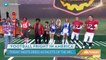 Today Show Hosts Tackle an NFL Theme for Halloween 2021 — Tom Brady, Patrick Mahomes, and More!