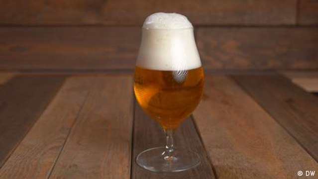 Food Secrets – Deutsches Bier