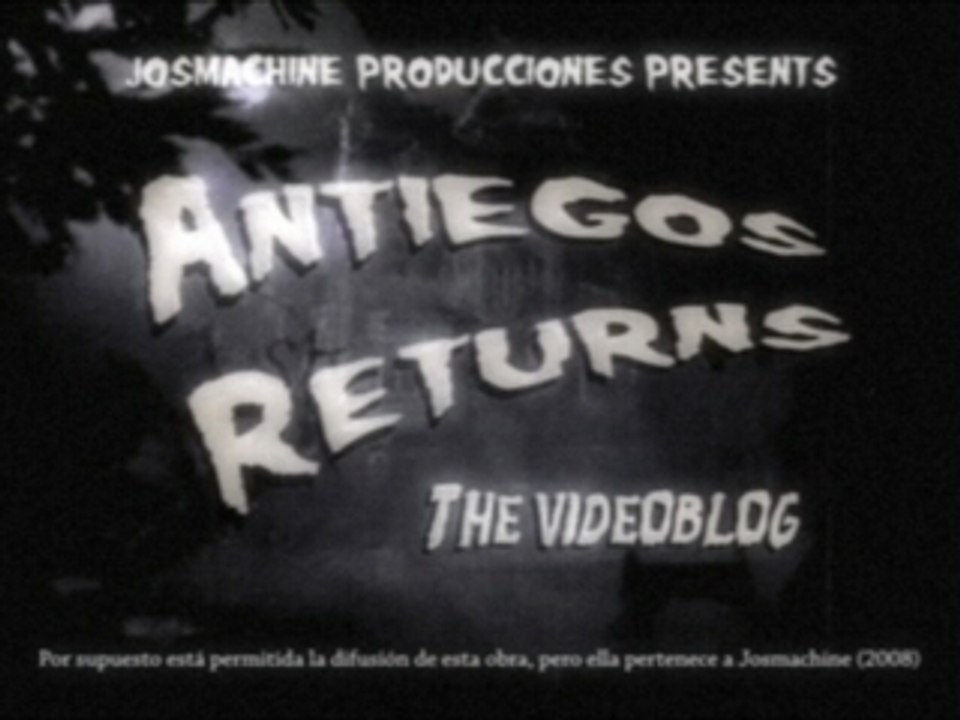 Prueba cabecera videoblog