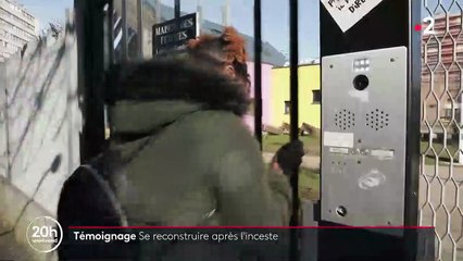 Inceste : le long parcours des victimes pour se reconstruire
