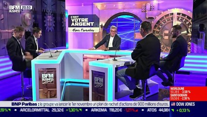 On achète ou on vend ? : GenOway et Barco à l'achat - 29/10