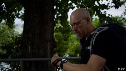 Axel on the Edge – The Megamarsch