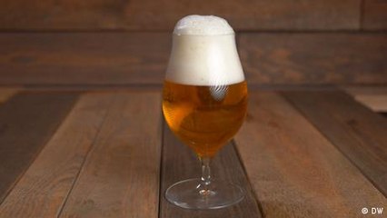 Food Secrets – German beer