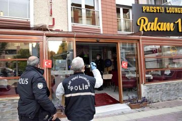 Uzman erbaş otel odasında ölü bulundu