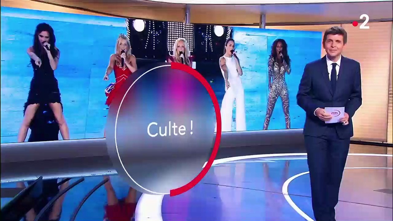 Musique : 25 ans après leur succès planétaire, les Spice Girls rééditent leur premier album