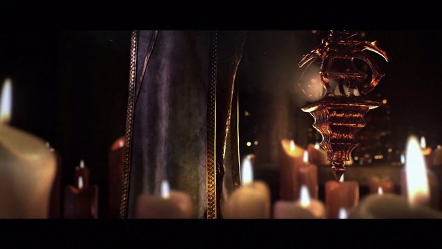 Best of Halloween Games & Scary Games - Dead By Daylight – Demise of the Faithful Trailer - Developer & Publisher Behaviour Interactive – Directors Ashley Pannell, Dave Richard & Mathieu Coté – Producer Stéfan Beauchamp-Daniel – Unreal Engine 4