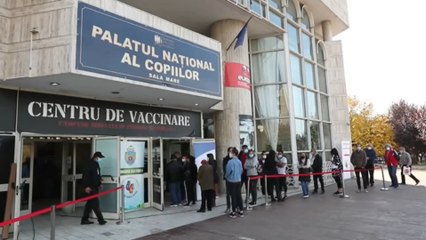 Incidencia continúa al alza en Europa mientras empeoran las previsiones