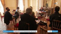 Bordeaux - Toulouse : le bras de fer autour du financement de la ligne divise les élus