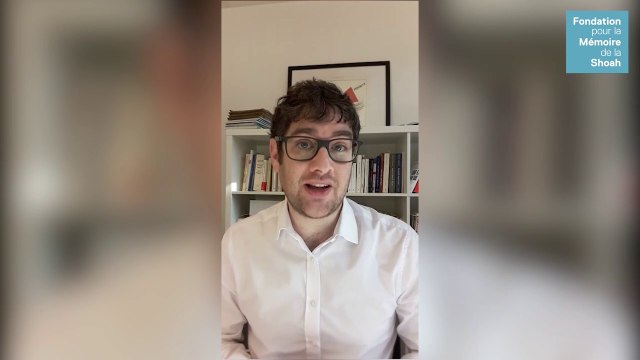 20 ans de la FMS - Message de Rudy Reichstadt