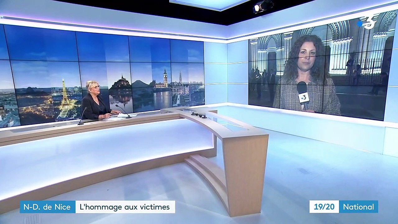 Attentat de Nice : dans le quartier de Notre-Dame, "le vivre-ensemble s'est effrité"