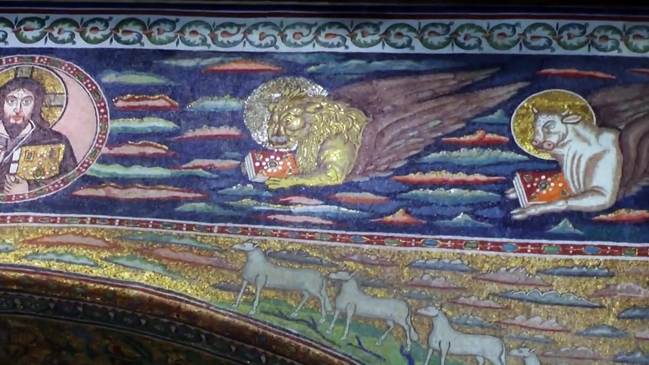 The Mythology Of Angels Where Do They Come From