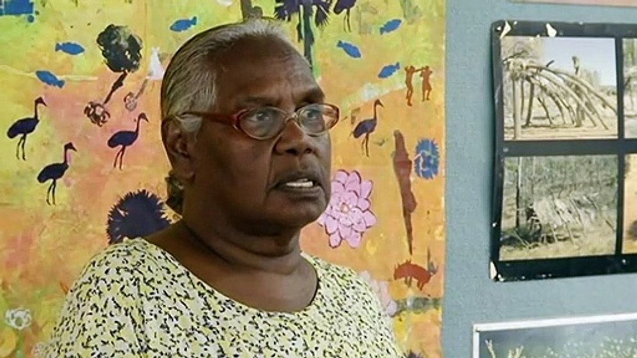 Lessons in ancient languages boost school attendance in Qld’s Cape York